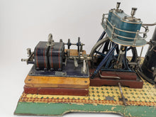Laden Sie das Bild in den Galerie-Viewer, Märklin Hammer-Dampfmaschine Nr. 4124/14 | €19950