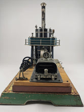 Laden Sie das Bild in den Galerie-Viewer, Märklin Hammer-Dampfmaschine Nr. 4124/14 | €19950