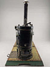 Laden Sie das Bild in den Galerie-Viewer, Märklin Hammer-Dampfmaschine Nr. 4124/14 | €19950