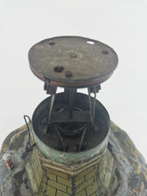 Laden Sie das Bild in den Galerie-Viewer, Märklin Leuchtturm No. 2254 um 1900