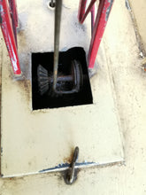 Laden Sie das Bild in den Galerie-Viewer, Märklin  Raddampfer "Kaiser Max" No. 1067 um 1902