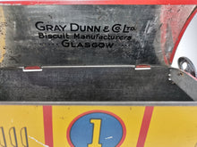 Laden Sie das Bild in den Galerie-Viewer, Gray. Dunn´s Biscuits Rennwagen "always first" & "UCBS" um 1910 | 22.999 €