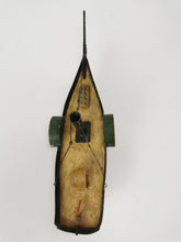 Laden Sie das Bild in den Galerie-Viewer, Rock & Graner Raddampfer "Leipzig" um 1890 | Aktionspreis 7.999€