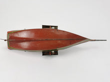 Laden Sie das Bild in den Galerie-Viewer, Rock & Graner Raddampfer "Leipzig" um 1890 | Aktionspreis 7.999€