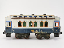 Laden Sie das Bild in den Galerie-Viewer, Bing Kaiserwagen Spur 1 30 cm um 1900 | 6.490 €