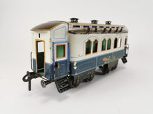 Laden Sie das Bild in den Galerie-Viewer, Bing Kaiserwagen Spur 1 30 cm um 1900 | 6.490 €