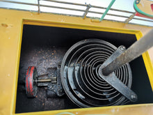 Laden Sie das Bild in den Galerie-Viewer, Bing Flussdampfer No. 155/53 64 cm um 1904