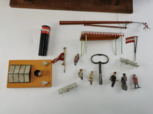 Laden Sie das Bild in den Galerie-Viewer, Bing Flussdampfer No. 155/53 64 cm um 1904