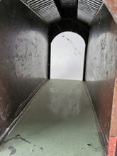 Laden Sie das Bild in den Galerie-Viewer, Rock & Graner Güterschuppen mit Bekohlungsanlage um 1900