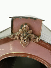 Laden Sie das Bild in den Galerie-Viewer, Rock & Graner Güterschuppen mit Bekohlungsanlage um 1900