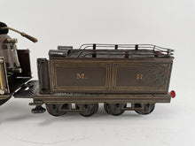 Laden Sie das Bild in den Galerie-Viewer, Märklin E 4021 M. R. 2609 Spur 1 englische Dampflokomotive um 1909| 3.799€