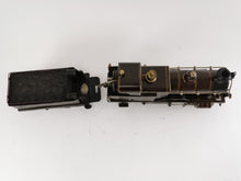 Laden Sie das Bild in den Galerie-Viewer, Märklin E 4021 M. R. 2609 Spur 1 englische Dampflokomotive um 1909| 3.799€