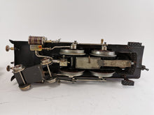 Laden Sie das Bild in den Galerie-Viewer, Märklin E 4021 M. R. 2609 Spur 1 englische Dampflokomotive um 1909| 3.799€