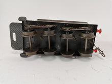 Laden Sie das Bild in den Galerie-Viewer, Märklin E 4021 M. R. 2609 Spur 1 englische Dampflokomotive um 1909| 3.799€