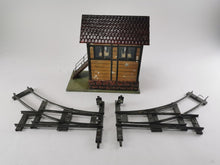 Load image into Gallery viewer, Rock & Graner air signal box around 1900 gauge 1 around 1900