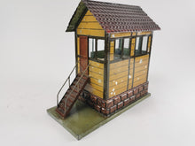 Load image into Gallery viewer, Rock & Graner air signal box around 1900 gauge 1 around 1900