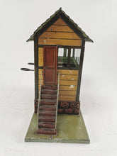 Load image into Gallery viewer, Rock & Graner air signal box around 1900 gauge 1 around 1900