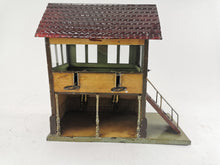 Load image into Gallery viewer, Rock & Graner air signal box around 1900 gauge 1 around 1900