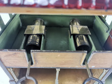 Load image into Gallery viewer, Rock & Graner air signal box around 1900 gauge 1 around 1900