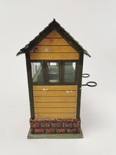 Load image into Gallery viewer, Rock & Graner air signal box around 1900 gauge 1 around 1900