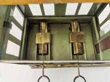 Load image into Gallery viewer, Rock & Graner air signal box around 1900 gauge 1 around 1900