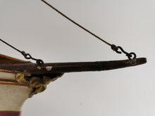 Load image into Gallery viewer, Rock & Graner paddle wheeler "Emma" around 1890 | 59.000€