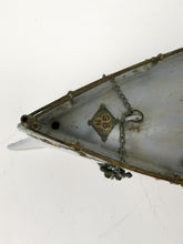 Laden Sie das Bild in den Galerie-Viewer, Bing Kriegsschiff "Mars" 62 cm Dampfantrieb um 1905 | 7.890€