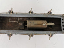 Laden Sie das Bild in den Galerie-Viewer, Bing Kriegsschiff "Mars" 62 cm Dampfantrieb um 1905 | 7.890€