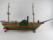 Laden Sie das Bild in den Galerie-Viewer, Rock & Graner "Fürst Bismarck" um 1875 85 cm - das einzige bekannte weltweit!