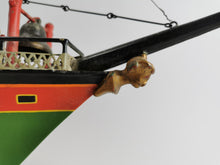 Laden Sie das Bild in den Galerie-Viewer, Rock & Graner "Fürst Bismarck" um 1875 85 cm - das einzige bekannte weltweit!