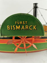 Laden Sie das Bild in den Galerie-Viewer, Rock & Graner "Fürst Bismarck" um 1875 85 cm - das einzige bekannte weltweit!