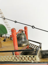 Laden Sie das Bild in den Galerie-Viewer, Rock & Graner "Fürst Bismarck" um 1875 85 cm - das einzige bekannte weltweit!