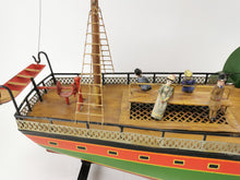 Laden Sie das Bild in den Galerie-Viewer, Rock & Graner "Fürst Bismarck" um 1875 85 cm - das einzige bekannte weltweit!