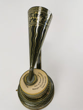 Laden Sie das Bild in den Galerie-Viewer, Stollwerck Blech Gramophone um 1903 | 6.299€