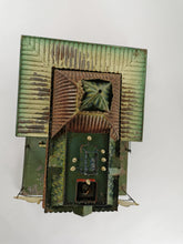 Laden Sie das Bild in den Galerie-Viewer, Märklin Zentralbahnhof No. 2015 um 1909 42x30x40 | 6.666€