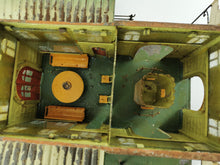 Laden Sie das Bild in den Galerie-Viewer, Märklin Zentralbahnhof No. 2015 um 1909 42x30x40 | 6.666€