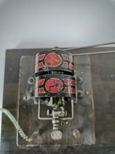 Laden Sie das Bild in den Galerie-Viewer, Plank stehender Vakuummotor Nr. 339/4 um 1914 | 4999€