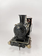 Laden Sie das Bild in den Galerie-Viewer, Märklin Set Spur 1 mit der Tenderlokomotive No. 4011