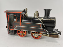 Laden Sie das Bild in den Galerie-Viewer, Märklin Set Spur 1 mit der Tenderlokomotive No. 4011