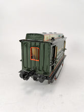 Laden Sie das Bild in den Galerie-Viewer, Märklin Set Spur 1 mit der Tenderlokomotive No. 4011