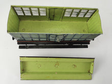 Laden Sie das Bild in den Galerie-Viewer, Märklin Set Spur 1 mit der Tenderlokomotive No. 4011