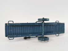 Laden Sie das Bild in den Galerie-Viewer, Märklin Set Spur 1 mit der Tenderlokomotive No. 4011