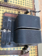 Laden Sie das Bild in den Galerie-Viewer, Märklin´s größte zweiteilige Dampfmaschine - frühe Ausführung um 1910