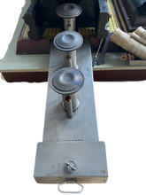 Laden Sie das Bild in den Galerie-Viewer, Märklin´s größte zweiteilige Dampfmaschine - frühe Ausführung um 1910