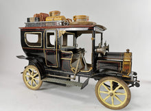 Laden Sie das Bild in den Galerie-Viewer, Märklin Limousine No. 5214/2 36 cm um 1906