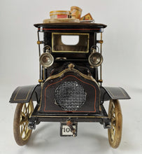 Laden Sie das Bild in den Galerie-Viewer, Märklin Limousine No. 5214/2 36 cm um 1906