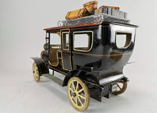 Laden Sie das Bild in den Galerie-Viewer, Märklin Limousine No. 5214/2 36 cm um 1906