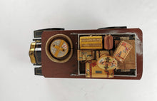 Laden Sie das Bild in den Galerie-Viewer, Märklin Limousine No. 5214/2 36 cm um 1906