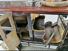 Laden Sie das Bild in den Galerie-Viewer, Märklin Limousine No. 5214/2 36 cm um 1906