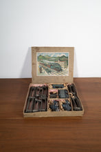 Load image into Gallery viewer, Märklin armored train (Liliput)